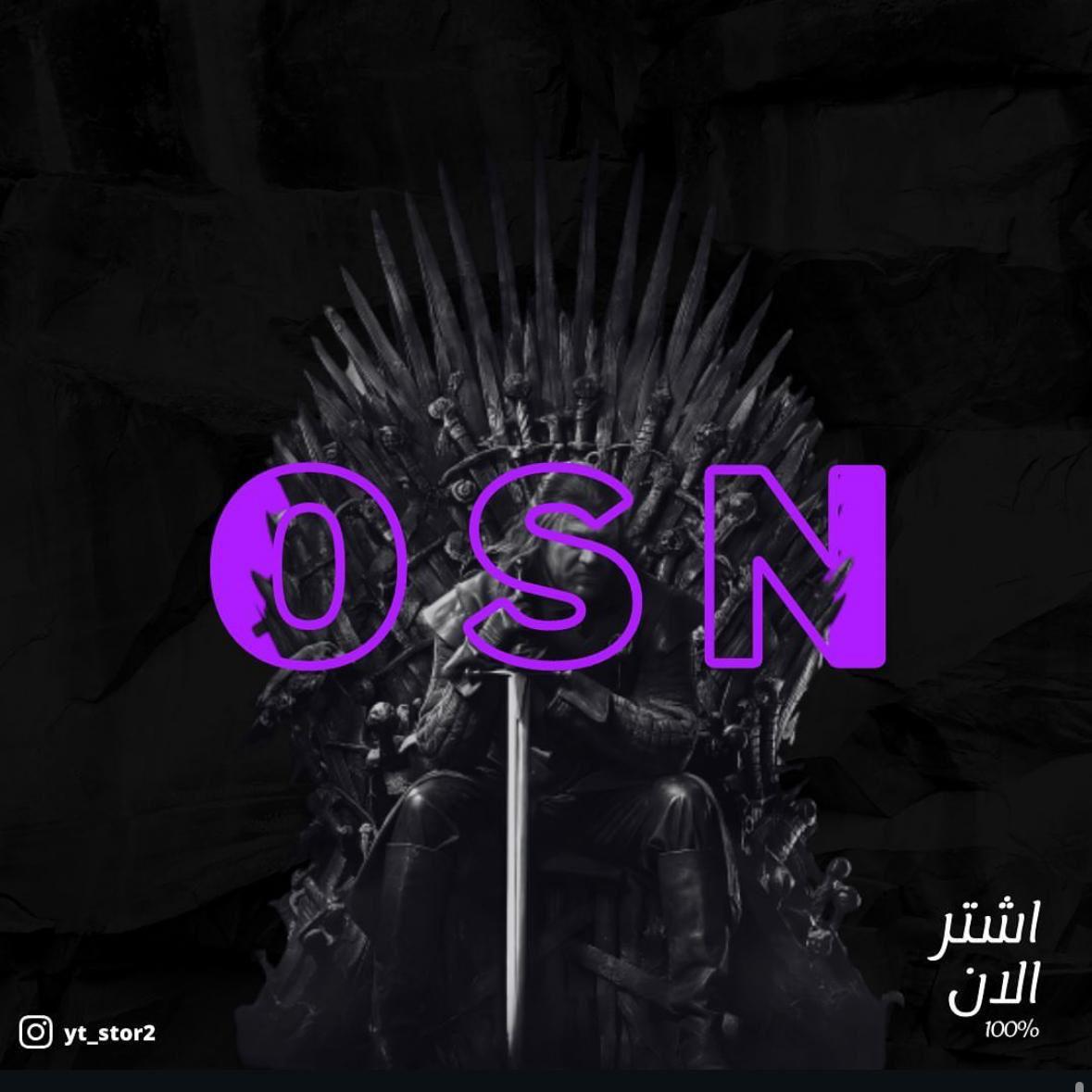 osn+ / اوسن